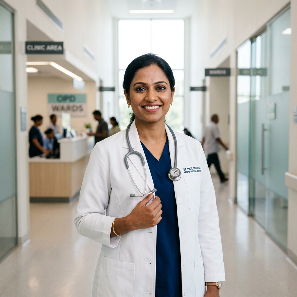 Dr. Emily Watson